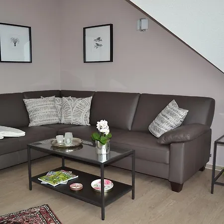 Steuerbord Apartment Horumersiel