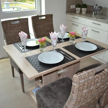 Apartamento Steuerbord