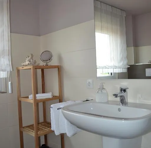 Steuerbord Horumersiel