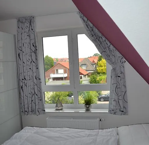 Apartamento Steuerbord *