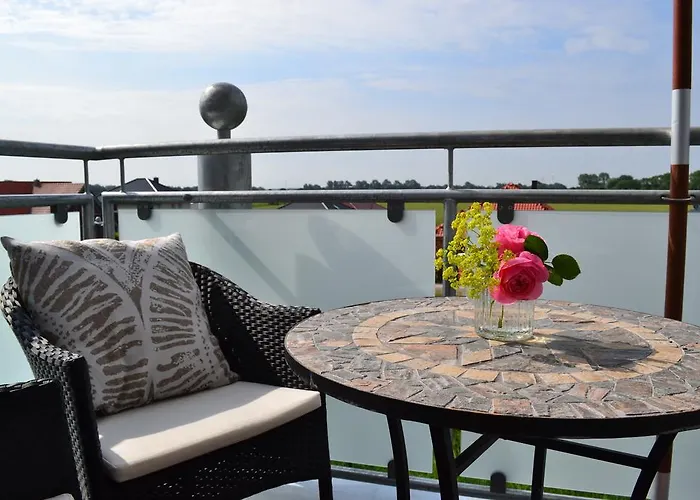 Steuerbord * Horumersiel