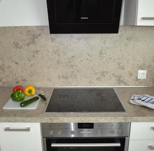 Apartamento Steuerbord *