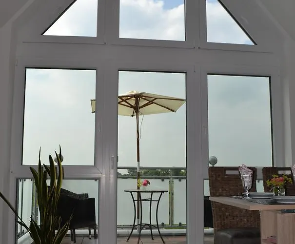 Steuerbord Horumersiel