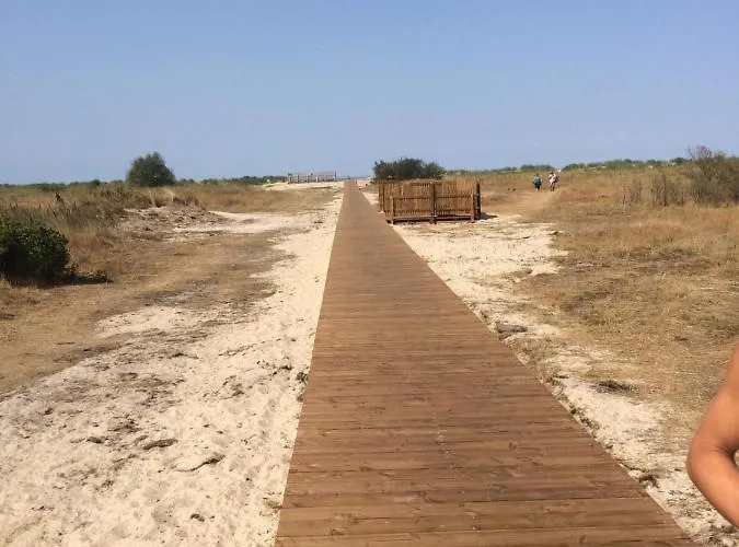 Apartamento Steuerbord