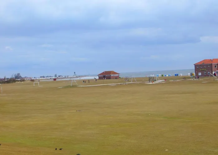 Steuerbord Apartamento